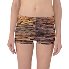 Cobblestones Boyleg Bikini Bottoms by artworkshop