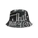 I Solemnly Swear Harry Potter Bucket Hat (Kids) View1