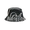 I Solemnly Swear Harry Potter Bucket Hat (Kids) View2