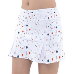 Background-a 005 Classic Tennis Skirt by nate14shop
