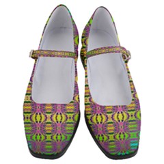 Unidentified  Flying Women s Mary Jane Shoes by Thespacecampers