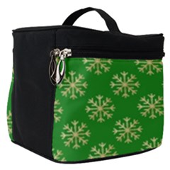 Background-b 004 Make Up Travel Bag (small)