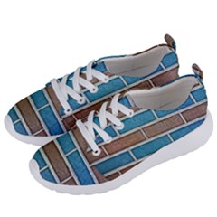 Brick-wall Women s Lightweight Sports Shoes by nate14shop