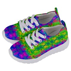Happy Colors Kids  Lightweight Sports Shoes by Thespacecampers
