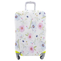 Background-a 007 Luggage Cover (medium)