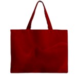 Fabric-b 002 Zipper Mini Tote Bag