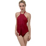 Fabric-b 002 Go with the Flow One Piece Swimsuit
