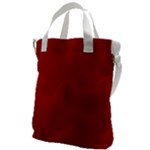 Fabric-b 002 Canvas Messenger Bag