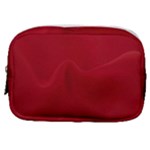 Fabric-b 002 Make Up Pouch (Small)