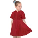 Fabric-b 002 Kids  Sailor Dress