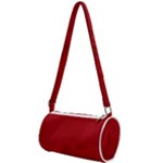 Fabric-b 002 Mini Cylinder Bag