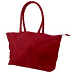 Fabric-b 002 Canvas Shoulder Bag