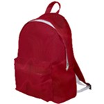 Fabric-b 002 The Plain Backpack