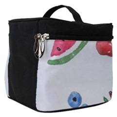 Hd-wallpaper-b 012 Make Up Travel Bag (small) by nate14shop
