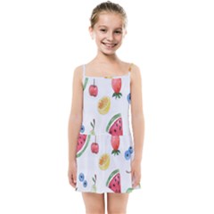 Hd-wallpaper-b 012 Kids  Summer Sun Dress by nate14shop