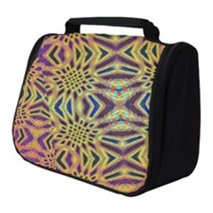 Abundant Joy Full Print Travel Pouch (small) by Thespacecampers