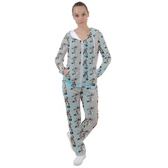 My Tomahawks Cbdoilprincess Women s Tracksuit by CBDOilPrincess1