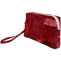 Hd-wallpaper-b 025 Wristlet Pouch Bag (small) by nate14shop