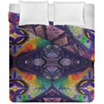 Phronesis-awareness-philosophy Duvet Cover Double Side (California King Size)