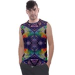 Phronesis-awareness-philosophy Men s Regular Tank Top