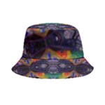 Phronesis-awareness-philosophy Inside Out Bucket Hat