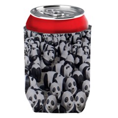 Panda-bear Can Holder by nate14shop