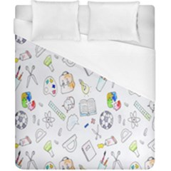 Hd-wallpaper-d4 Duvet Cover (california King Size)