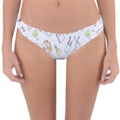 Hd-wallpaper-d4 Reversible Hipster Bikini Bottoms