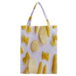 Pasta Classic Tote Bag