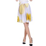 Pasta A-Line Skirt