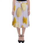 Pasta Classic Midi Skirt