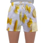 Pasta Sleepwear Shorts