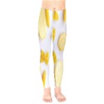 Pasta Kids  Leggings