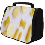 Pasta Full Print Travel Pouch (Big)