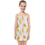 Pasta Kids  Summer Sun Dress