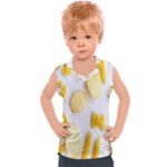 Pasta Kids  Sport Tank Top