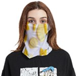 Pasta Face Covering Bandana (Two Sides)