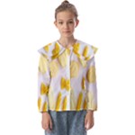 Pasta Kids  Peter Pan Collar Blouse