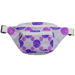 Art-polka Fanny Pack by nate14shop