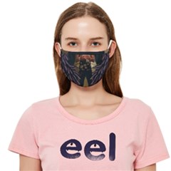 Screenshot 20220701-212826 Piccollage Cloth Face Mask (adult) by MDLR