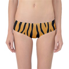 Animal-tiger Classic Bikini Bottoms by nate14shop