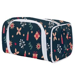 Christmas-birthday Gifts Toiletries Pouch by nate14shop