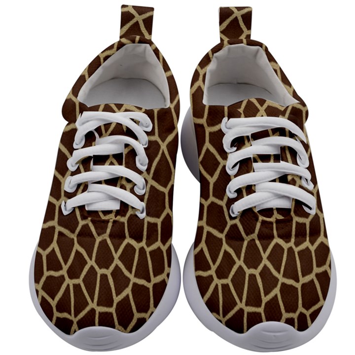Giraffe Kids Athletic Shoes