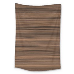 Texture Wood,dark Large Tapestry by nate14shop