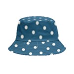 Polka-dots Bucket Hat