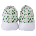 Christmas-trees Women s Velcro Strap Shoes View4