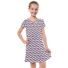 Halloween Kids  Cross Web Dress by nateshop