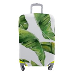 Sheets Luggage Cover (small) by nateshop