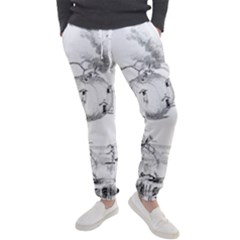 Vectors Fantasy Fairy Tale Sketch Men s Jogger Sweatpants by Sapixe