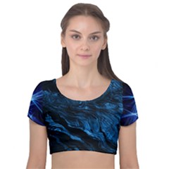 Istockphoto-183233077-612x612 Istockphoto-1194363251-612x612 Istockphoto-1185478706-612x612 Velvet Short Sleeve Crop Top 